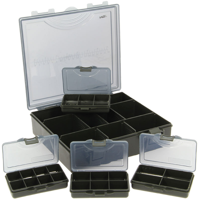 used fishing boxes